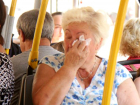 В Краснодаре начался сезон обмороков от удушья в автобусах