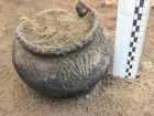 Древние ритуальные захоронения раскопали в Краснодарском крае 