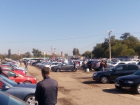 В Краснодаре самые дорогие подержанные машины: опубликован рейтинг б/у авто
