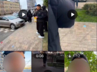 Избивал и заливал перцовкой прохожих: краснодарские полицейские ищут подростка-пранкера 