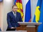 Мэр Анапы покинул должность по собственному желанию