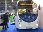 Стал известен день аукциона на производство электробусов для Краснодара