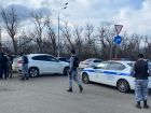 В Краснодарском крае приставы арестовали 55 автомобилей за долги