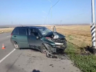 Двое детей погибли в жуткой аварии по дороге в Геленджик