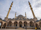 Вместо красот Краснодара на новых купюрах могут изобразить мечеть «Сердце Чечни» и Дербент