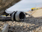 Аэропорт Сочи считает преждевременными выводы МАК по боингу, совершившему аварийную посадку 
