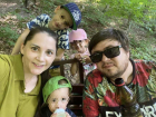 «У жены и у сына небольшие ушибы», - краснодарский комик Махно рассказал подробности аварии