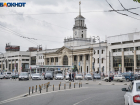 Схема движения на Привокзальной площади в Краснодаре изменилась