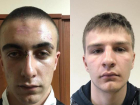 В Краснодаре задержали 18-летних уличных грабителей