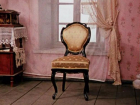 Из пансионата в Сочи сторож украл стул со спрятанными 100 000 евро