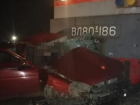На Кубани произошла еще одна страшная авария, в которой погибли 4 человека 