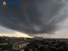 Мощная непогода подвинет адскую жару на Кубани