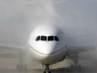 В Краснодаре пассажиры авиарейсов стали заложниками густого тумана