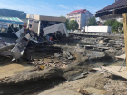 В Сочи 355 пострадавших от стихии жителей получат материальную компенсацию