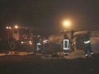 В Краснодар перенаправили два рейса из-за крушения самолета в Ростове