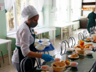 На Кубани будет работать группа по бесплатному горячему питанию в школах
