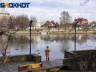 Заморозки до -6 градусов ожидаются в Краснодарском крае