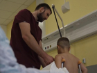 Двое детей остаются в реанимации после атаки БПЛА в Архипо-Осиповке