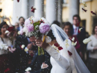 На Кубани резко сократилось количество браков и разводов