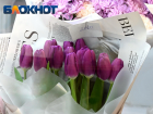 К 8 марта в Краснодаре появятся десятки новых точек продажи цветов