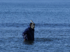 В Анапе на дне моря нашли тело девятиклассника с привязанным к шее грузом