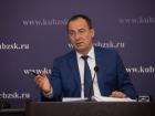 Спикер ЗСК Бурлачко обозначил приоритеты работы депутатского корпуса в новом парламентском году