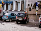 В Краснодаре решили увеличить количество платных парковок в спальных районах
