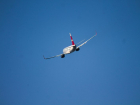 Неизвестные сообщили о минировании самолета, летевшего в Краснодар