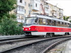 В Краснодаре 8 трамвайных маршрутов изменят свое движение