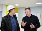 Мэр Краснодара сообщил об открытии первой школы в посёлке Знаменском