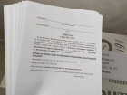 В Краснодаре опровергли печать новых мобилизационных повесток в типографии