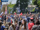 Краснодар отметит День Победы и Первомай без шествий и парадов