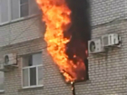 Постоялец гостиницы в Новороссийске госпитализирован после пожара