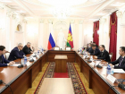 Переселение из ветхого жилья и капремонт обсудил губернатор Кубани с руководителем Фонда содействия реформированию ЖКХ