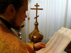 В кубанскую церковь через интернет передали записки с просьбой помолиться