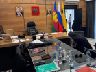 В администрацию Новороссийска пришли с обысками