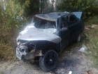 Массовое ДТП на Кубани: «десятка» протаранила несколько машин