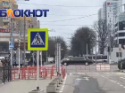 Кортеж Путина в Краснодаре оказался больше колонны авто Медведева в Волгограде 
