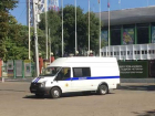 Стали известны подробности оцепления территории возле стадиона «Кубань» в Краснодаре