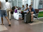 Самолет «Краснодар-Прага» был задержан на сутки 