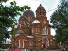 Бог бережет: православные храмы Кубани допограничений из-за COVID-19 вводить не планируют