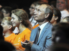 Дмитрий Песков заявил, что приезд Путина в Сочи не связан с предвыборной программой