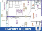 Встречать рассвет в собственной квартире рекомендуют жители Краснодара 