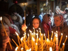 Более 300 тысяч жителей Кубани встретили Рождество в храме