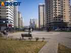 В Краснодаре прогнозируют повышение температуры до +15
