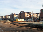 Большинство «плохих» улиц в поселке Российском уже отремонтировали