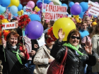 Центр Краснодара закроют для транспорта на майские праздники