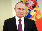 Губернатор Кубани поздравил президента России с днем рождения