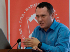 Краснодарский коммунист Сафронов назвал задержание саратовского депутата и блогера Бондаренко «зачисткой властей»