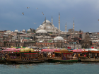 Турция не пустит в свои порты круизный лайнер из Сочи